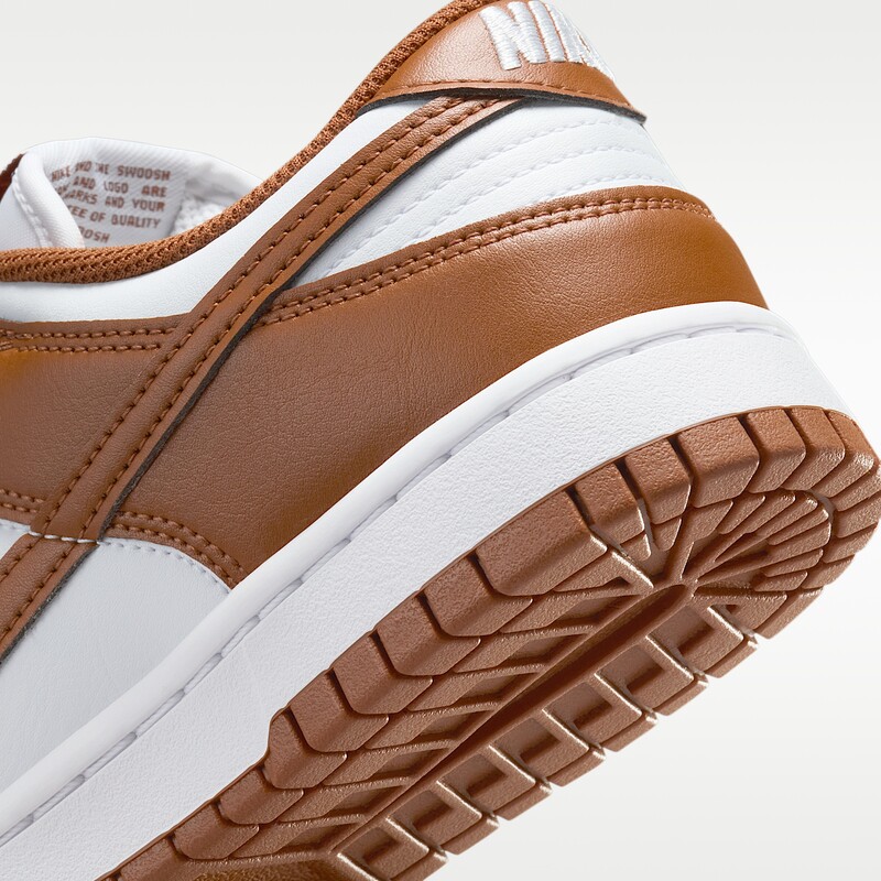 Nike Dunk Low "Light British Tan" | IM6572-101