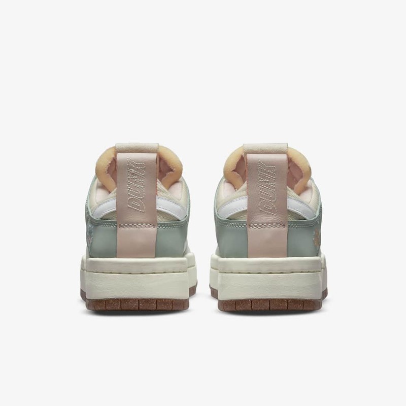 Nike Dunk Low Disrupt Seafoam | DM6866-210