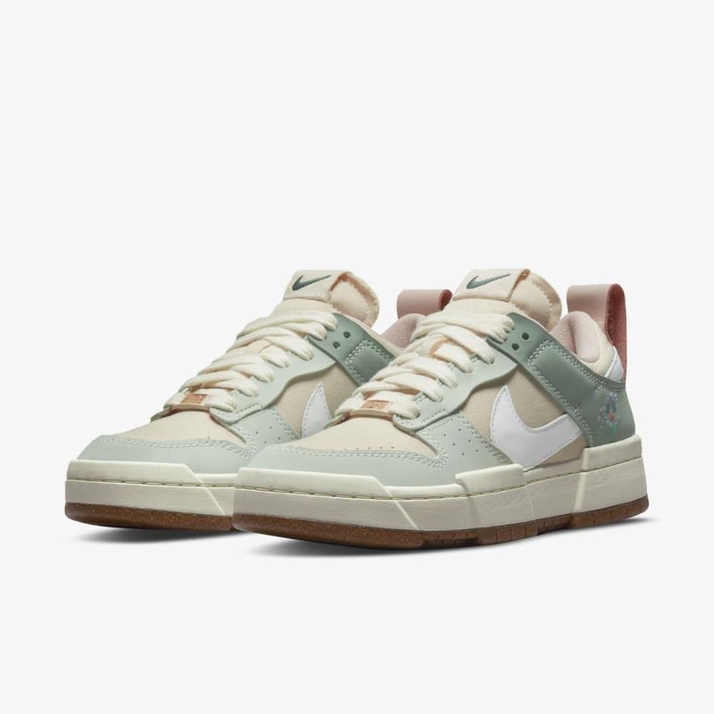 Nike Dunk Low Disrupt Seafoam | DM6866-210