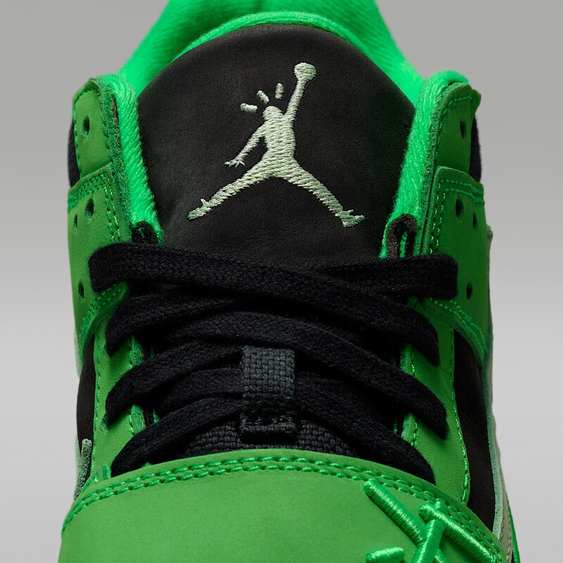 Travis Scott x Jordan Jumpman Jack "Green Spark" | IM9113-300