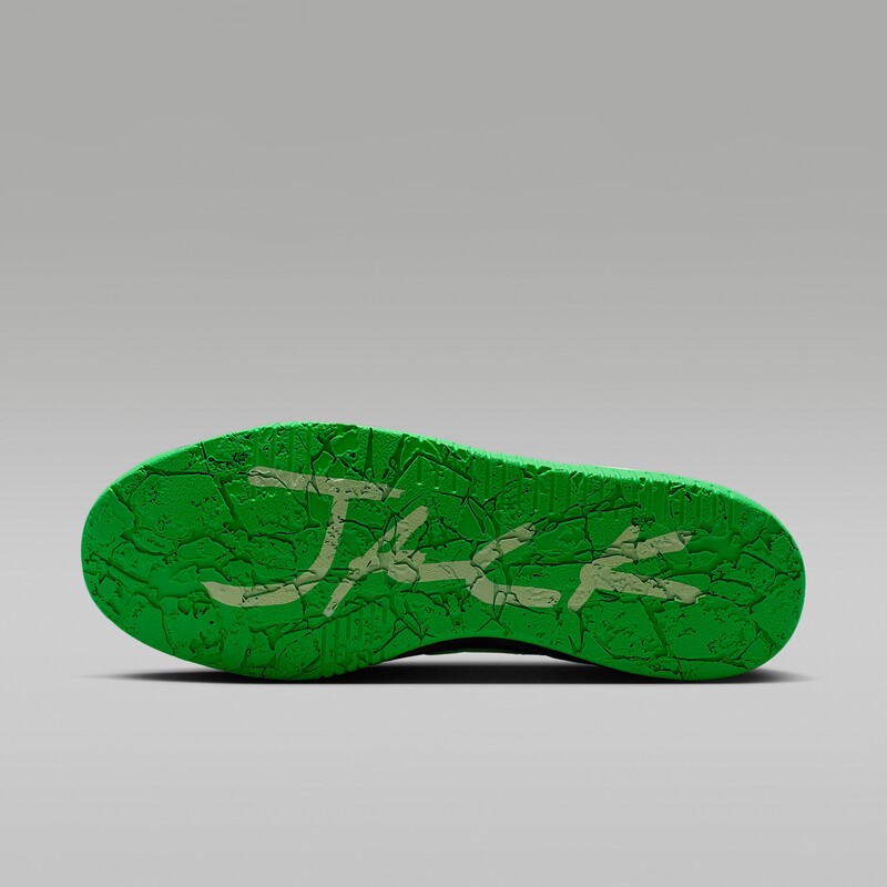 Travis Scott x Jordan Jumpman Jack "Green Spark" | IM9113-300