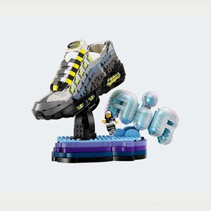 LEGO x Nike Set "Air Max 95" | LE1005-002 LEGO x Nike Set "Air Max 95" | LE1005-002