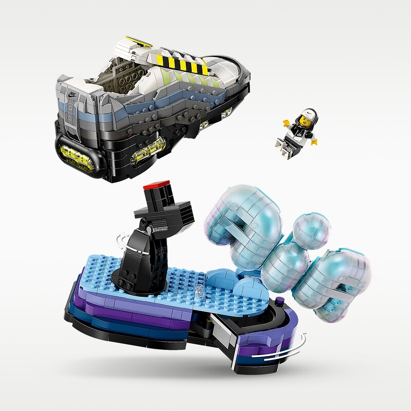 LEGO x Nike Set "Air Max 95" | LE1005-002