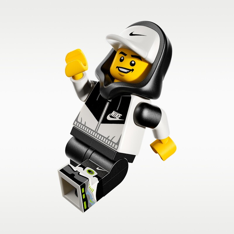 LEGO x Nike Set "Air Max 95" | LE1005-002