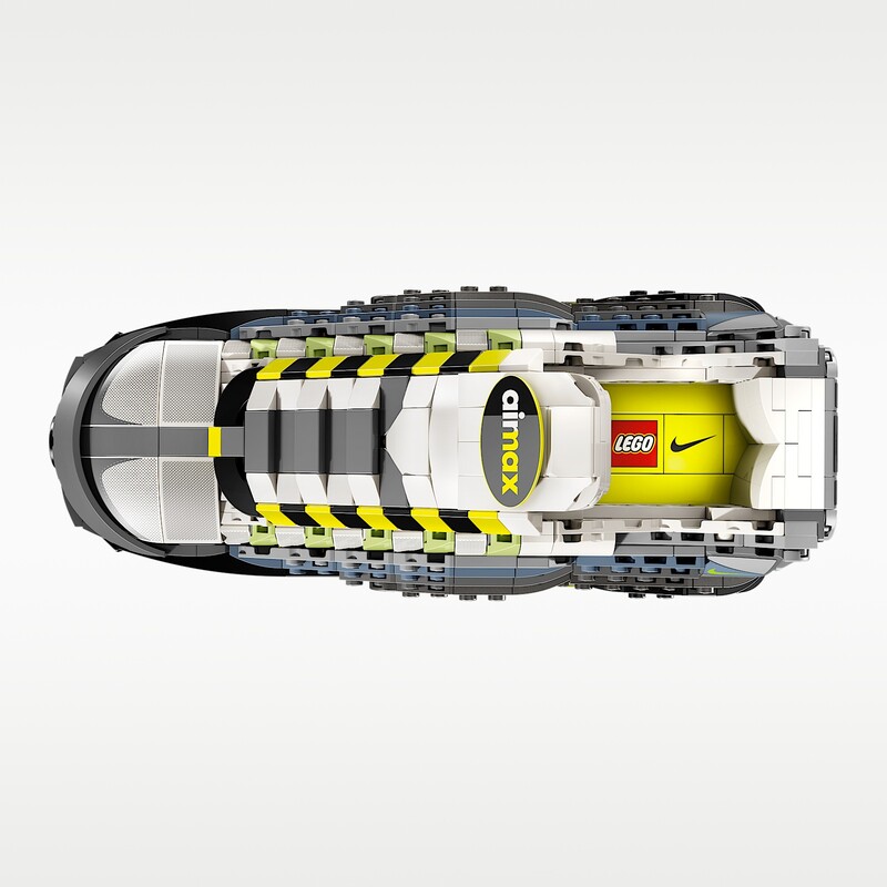 LEGO x Nike Set "Air Max 95" | LE1005-002