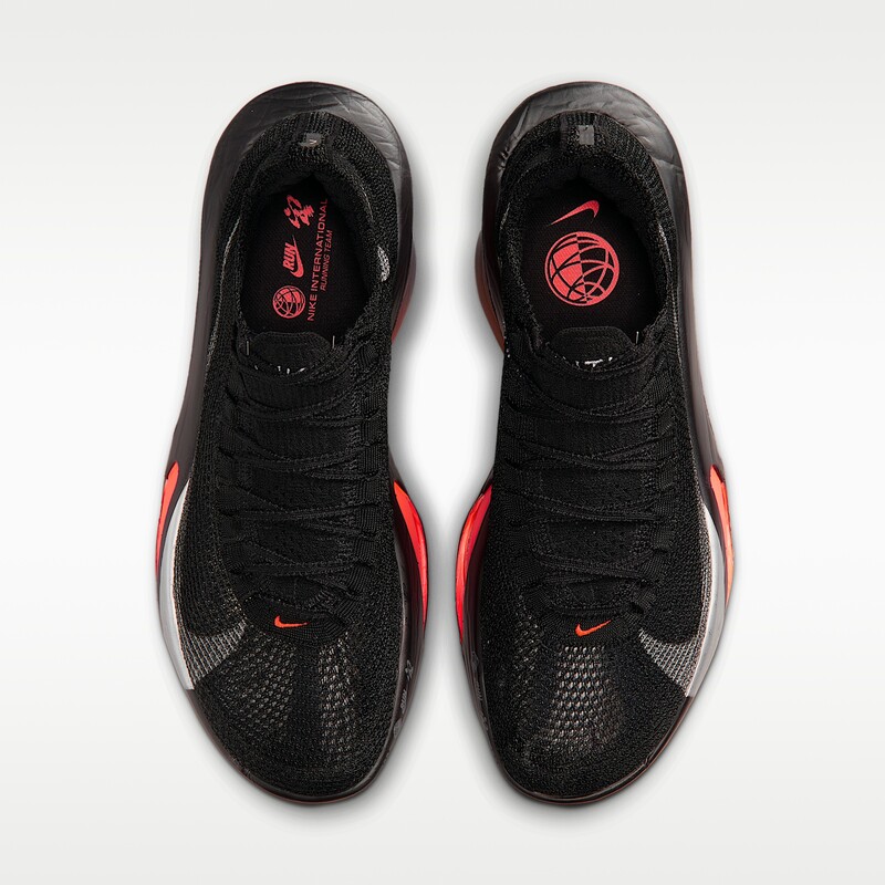 Nike Alphafly 3 "Black/Bright Crimson" | IR1996-001 Nike Alphafly 3 "Black/Bright Crimson" | IR1996-001