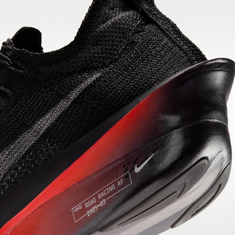 Nike Alphafly 3 "Black/Bright Crimson" | IR1996-001 Nike Alphafly 3 "Black/Bright Crimson" | IR1996-001