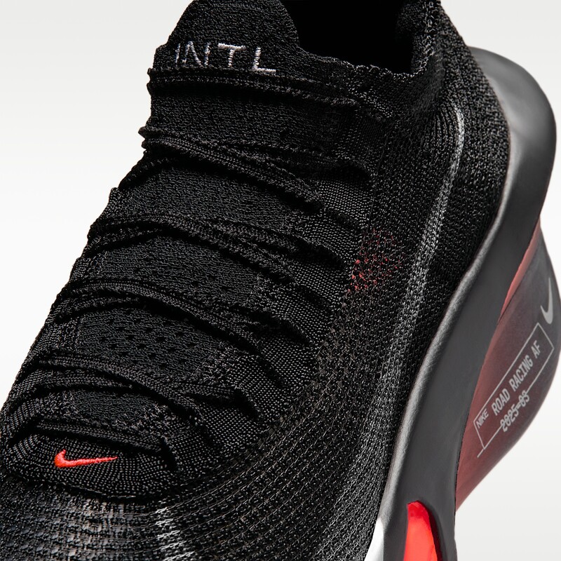 Nike Alphafly 3 "Black/Bright Crimson" | IR1996-001 Nike Alphafly 3 "Black/Bright Crimson" | IR1996-001