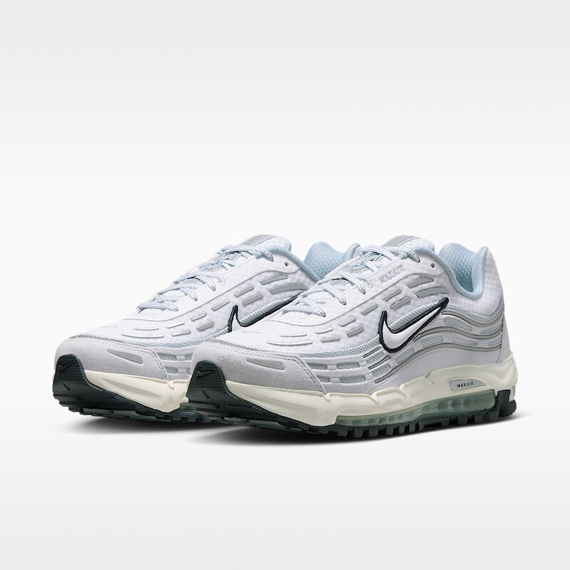 Nike Air Max TL 2.5 "Pure Platinum" | IR1997-100