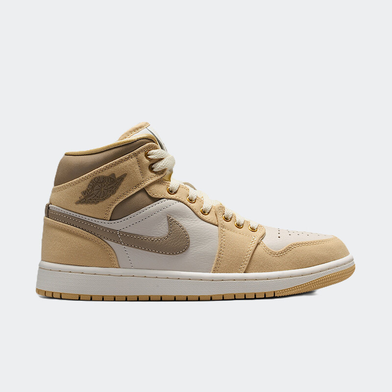 Air Jordan 1 Mid SE "Sesame" | IR2011-247