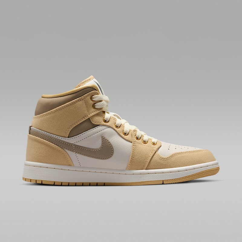 Air Jordan 1 Mid SE "Sesame" | IR2011-247