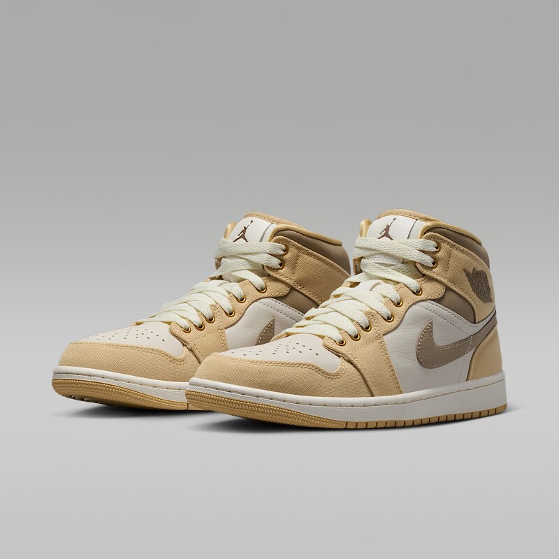Air Jordan 1 Mid SE "Sesame" | IR2011-247