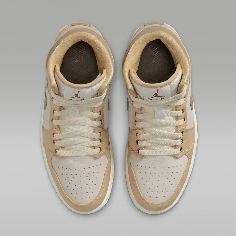 Air Jordan 1 Mid SE "Sesame" | IR2011-247