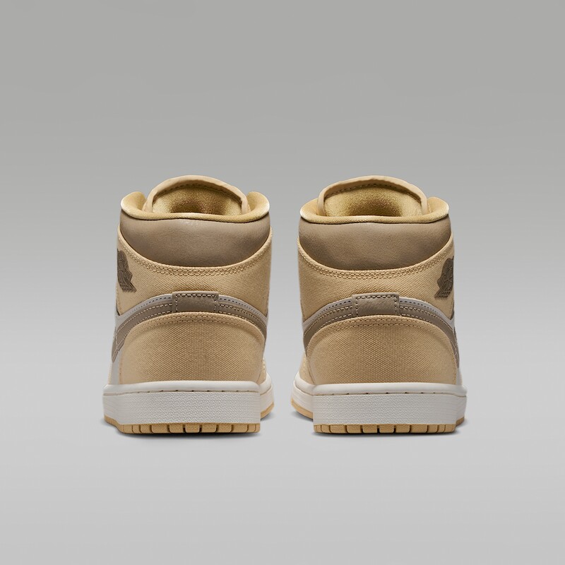 Air Jordan 1 Mid SE "Sesame" | IR2011-247