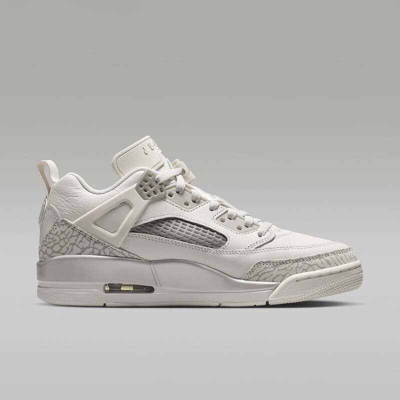 Jordan Spizike Low "Swan" | IR1836-101 Jordan Spizike Low "Swan" | IR1836-101
