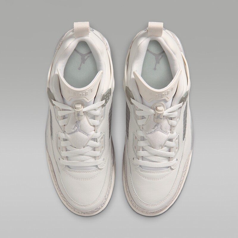 Jordan Spizike Low "Swan" | IR1836-101 Jordan Spizike Low "Swan" | IR1836-101