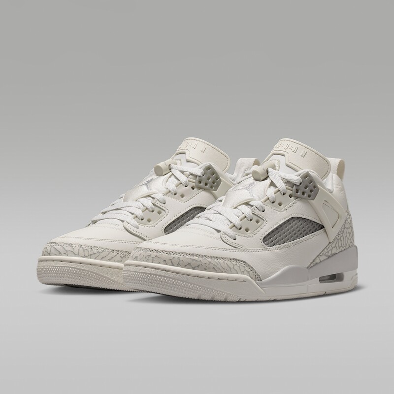 Jordan Spizike Low "Swan" | IR1836-101 Jordan Spizike Low "Swan" | IR1836-101