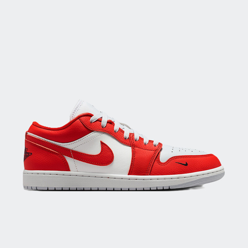 Air Jordan 1 Low SE "Chile Red" | II9813-600