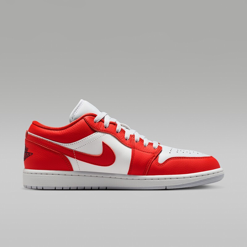 Air Jordan 1 Low SE "Chile Red" | II9813-600 Air Jordan 1 Low SE "Chile Red" | II9813-600