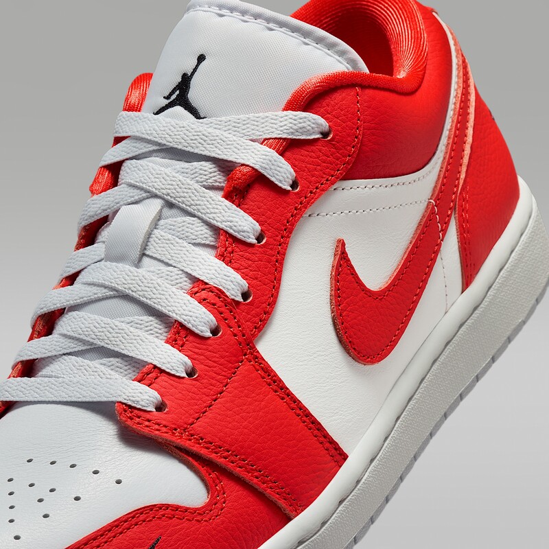 Air Jordan 1 Low SE "Chile Red" | II9813-600 Air Jordan 1 Low SE "Chile Red" | II9813-600