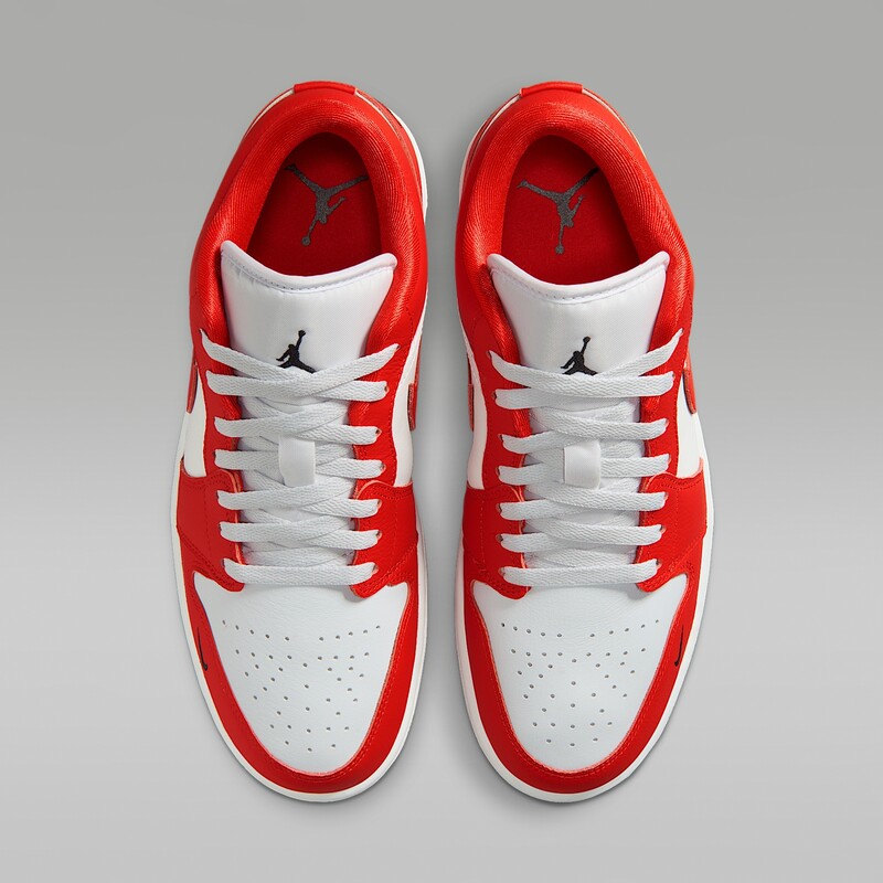 Air Jordan 1 Low SE "Chile Red" | II9813-600 Air Jordan 1 Low SE "Chile Red" | II9813-600