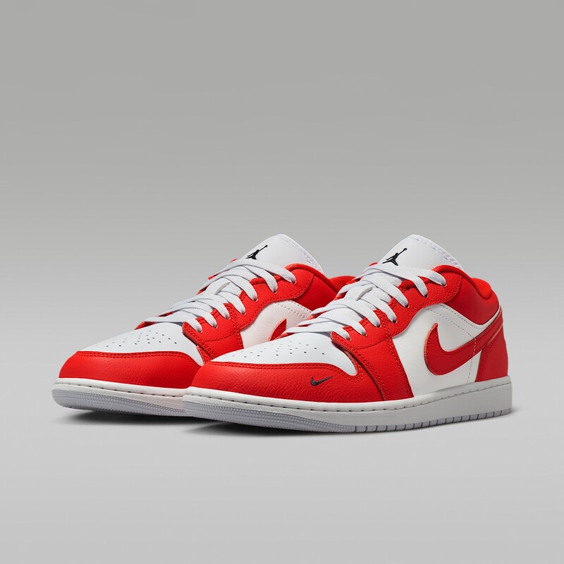 Air Jordan 1 Low SE "Chile Red" | II9813-600