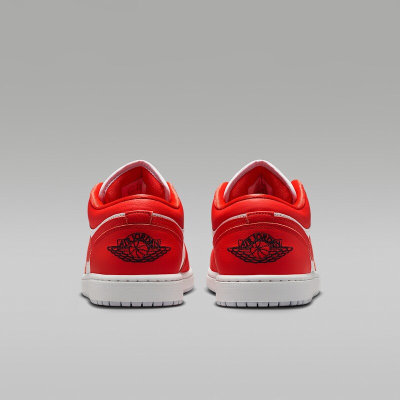 Air Jordan 1 Low SE "Chile Red" | II9813-600 Air Jordan 1 Low SE "Chile Red" | II9813-600