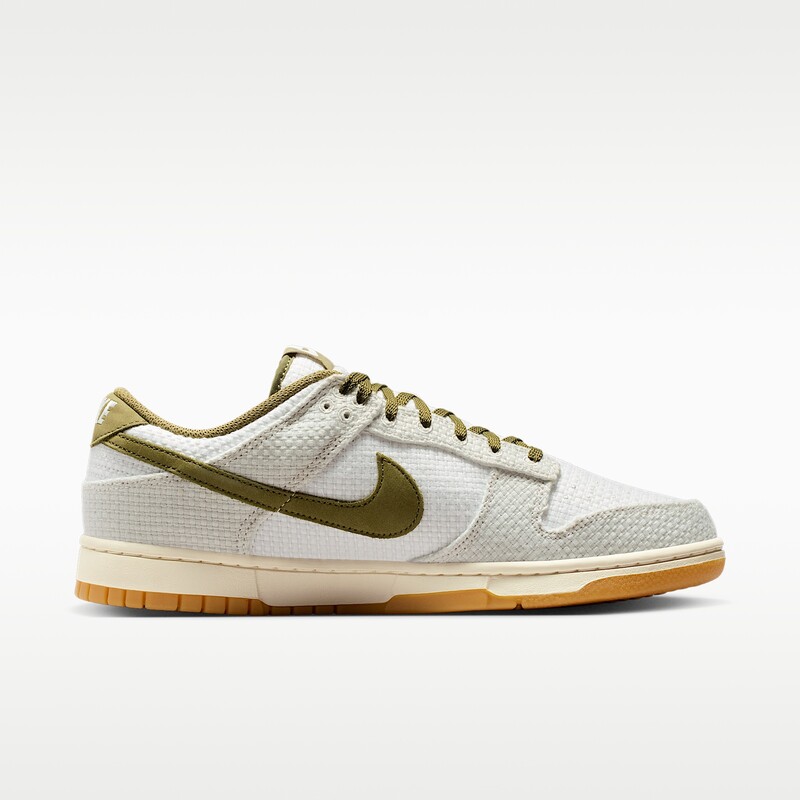 Nike Dunk Low Retro SE "Light Bone" | II7078-001