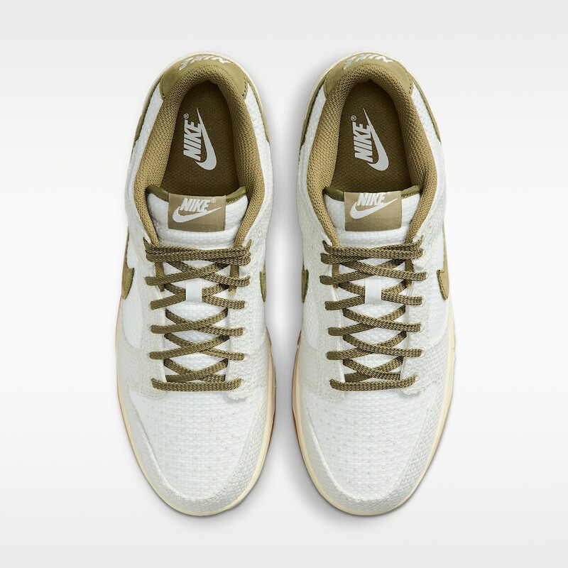 Nike Dunk Low Retro SE "Light Bone" | II7078-001