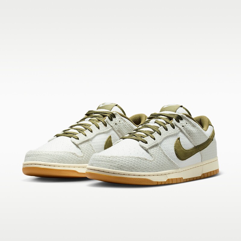 Nike Dunk Low Retro SE "Light Bone" | II7078-001 Nike Dunk Low Retro SE "Light Bone" | II7078-001