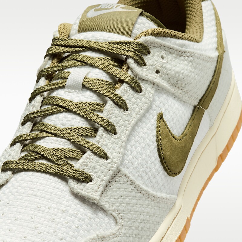 Nike Dunk Low Retro SE "Light Bone" | II7078-001