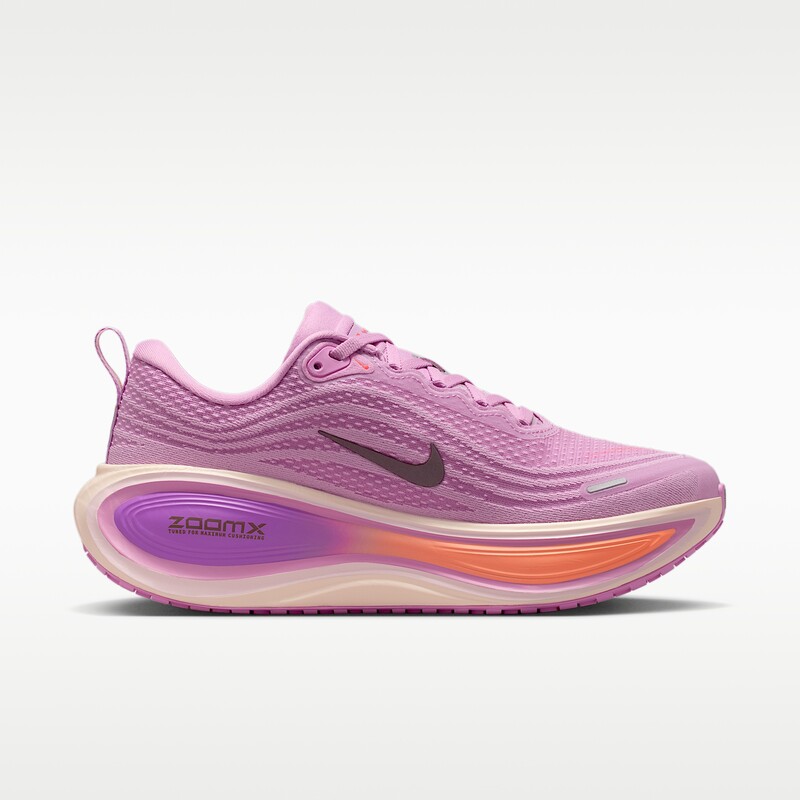 Nike Vomero Plus "Light Magenta" | HV8154-503