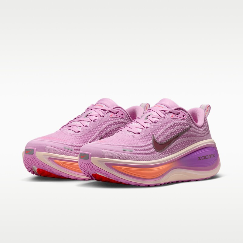 Nike Vomero Plus "Light Magenta" | HV8154-503 Nike Vomero Plus "Light Magenta" | HV8154-503