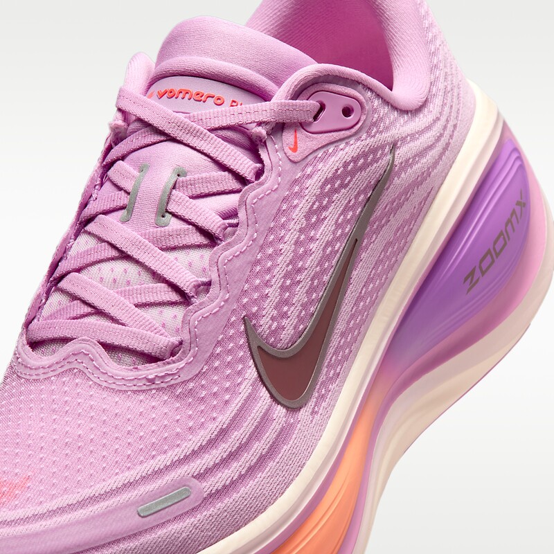 Nike Vomero Plus "Light Magenta" | HV8154-503