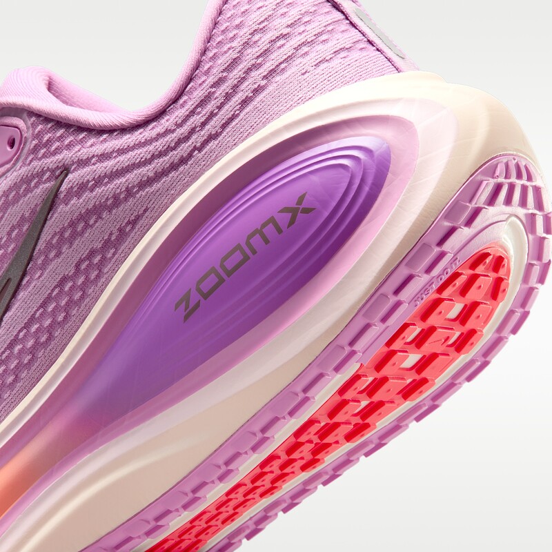 Nike Vomero Plus "Light Magenta" | HV8154-503