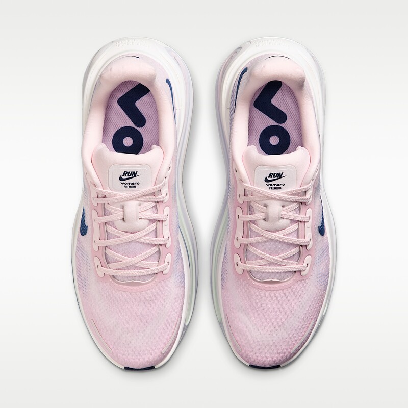 Nike Vomero Premium "Pearl Pink" | HM5973-606