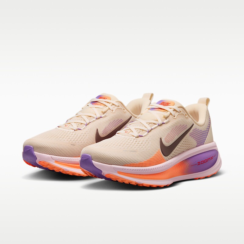 Nike Vomero 18 "Chalk" | HM6804-113 Nike Vomero 18 "Chalk" | HM6804-113