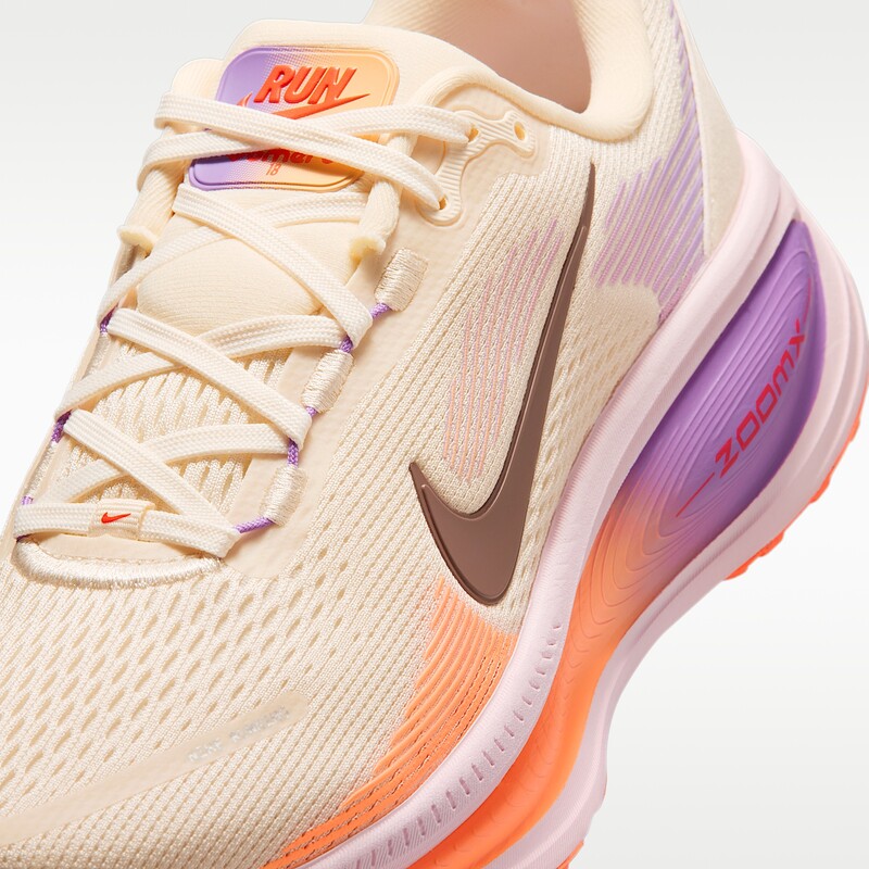 Nike Vomero 18 "Chalk" | HM6804-113 Nike Vomero 18 "Chalk" | HM6804-113