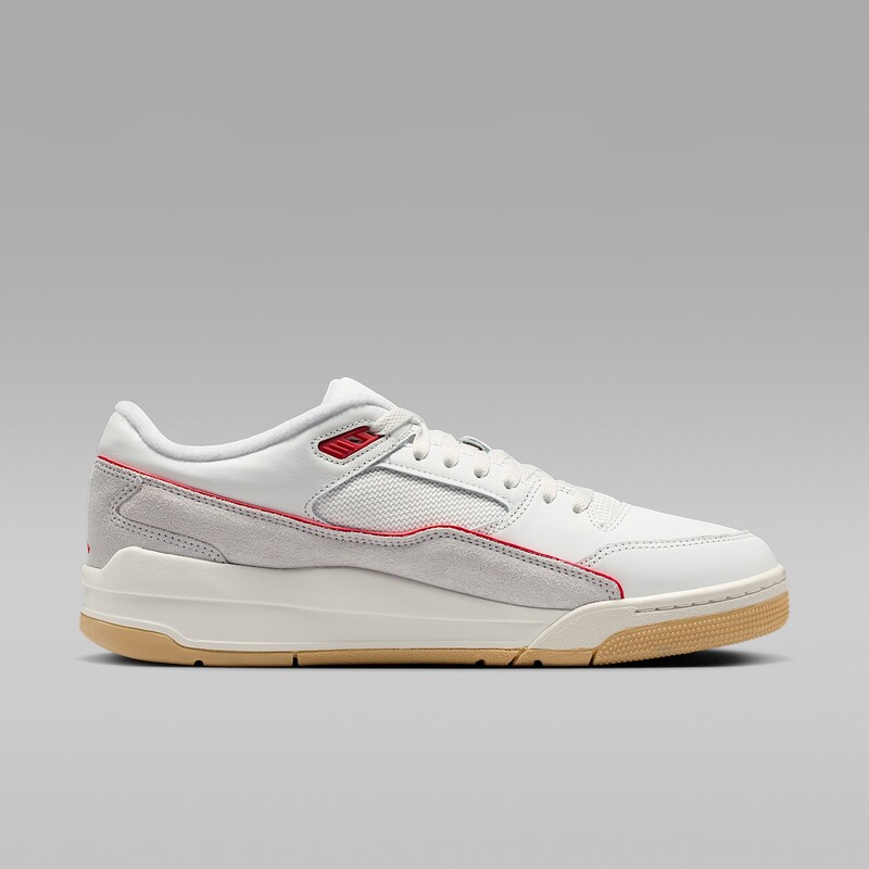 Jordan Flight Court "Sesame" | HF3255-108 Jordan Flight Court "Sesame" | HF3255-108