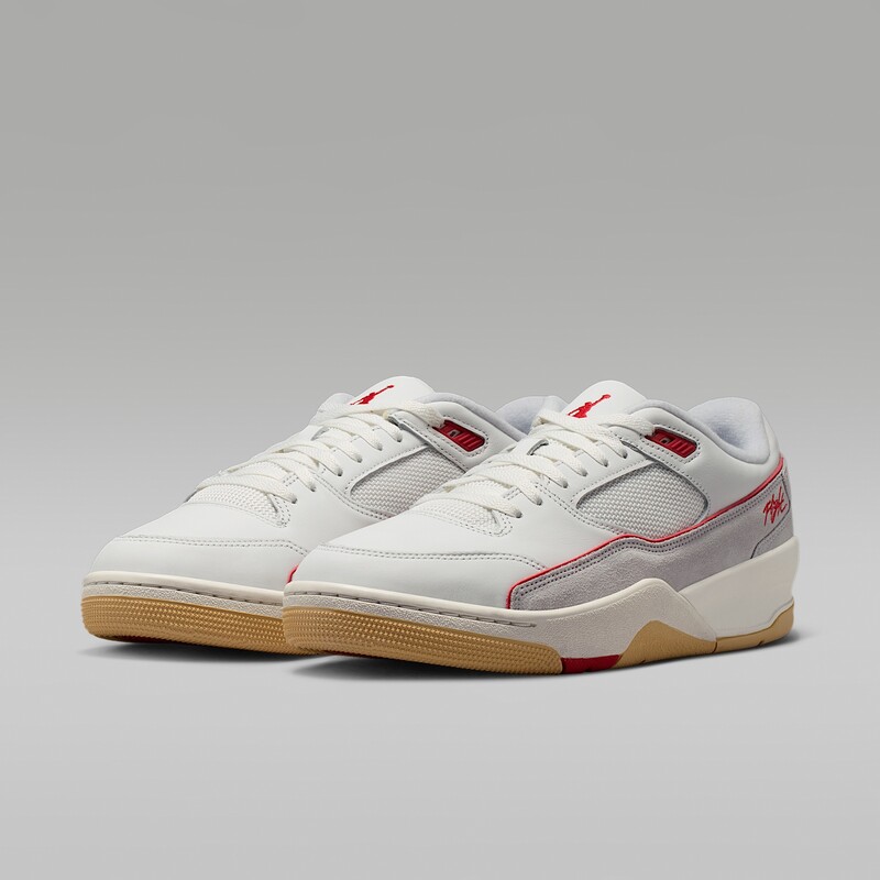 Jordan Flight Court "Sesame" | HF3255-108