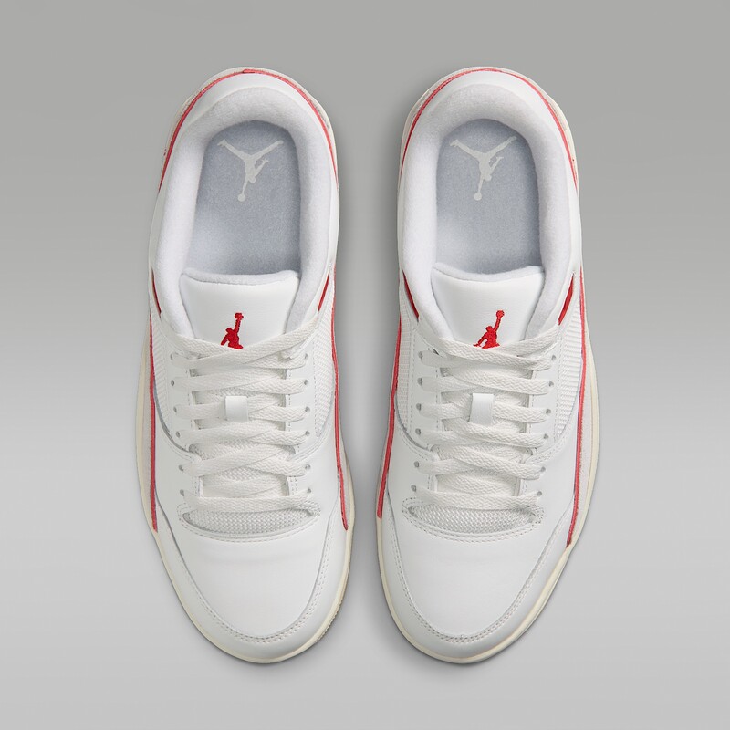 Jordan Flight Court "Sesame" | HF3255-108 Jordan Flight Court "Sesame" | HF3255-108