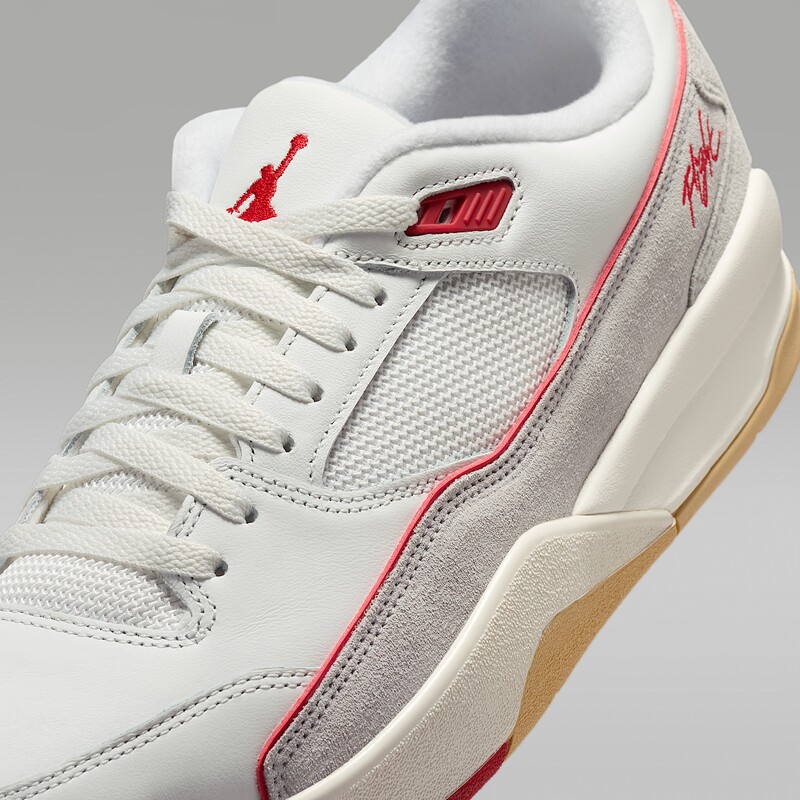 Jordan Flight Court "Sesame" | HF3255-108