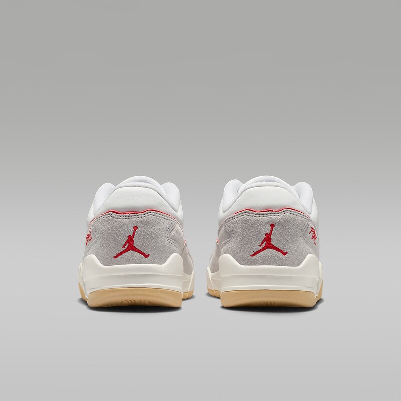 Jordan Flight Court "Sesame" | HF3255-108