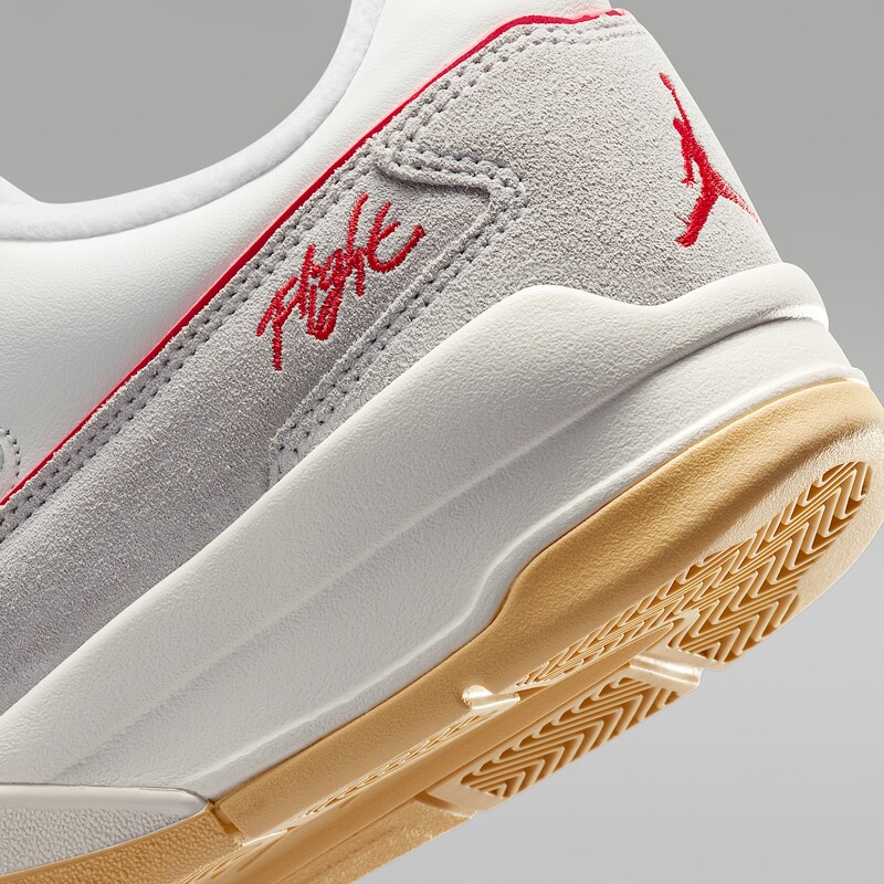 Jordan Flight Court "Sesame" | HF3255-108