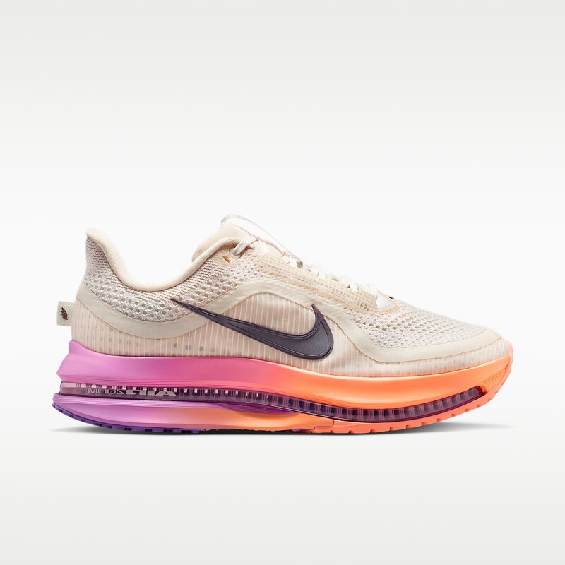 Nike Pegasus Premium "Orange Pulse/Light Magenta" | HQ2593-113