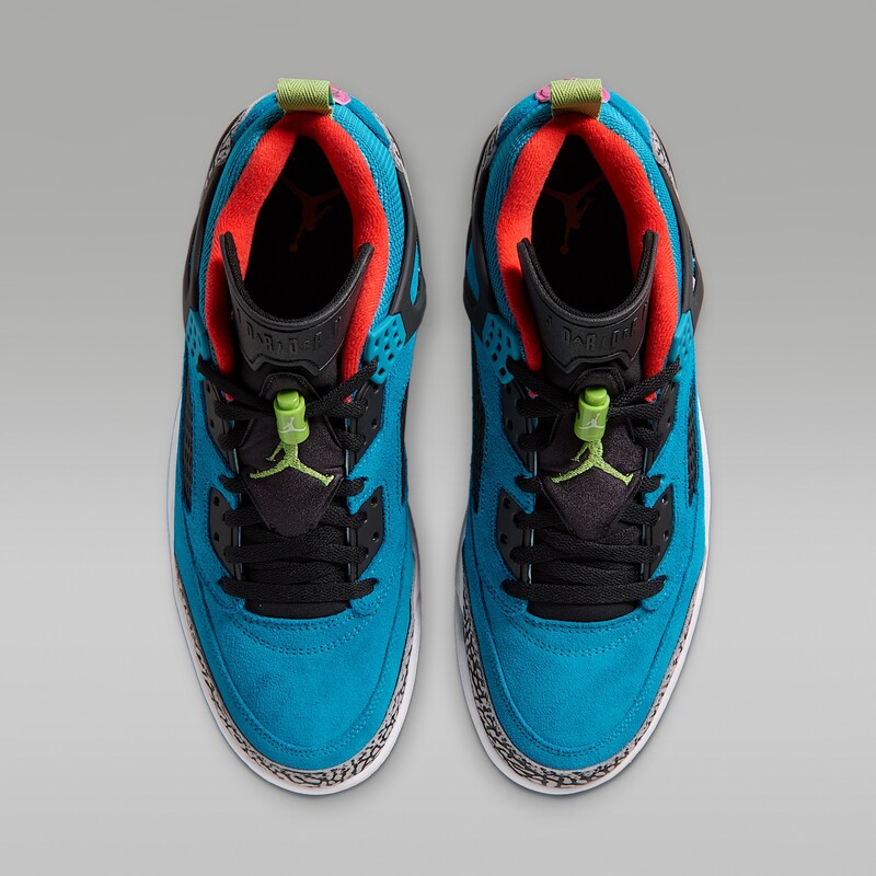 Jordan Spizike Low "Neo Turquoise" | FQ1759-402 Jordan Spizike Low "Neo Turquoise" | FQ1759-402