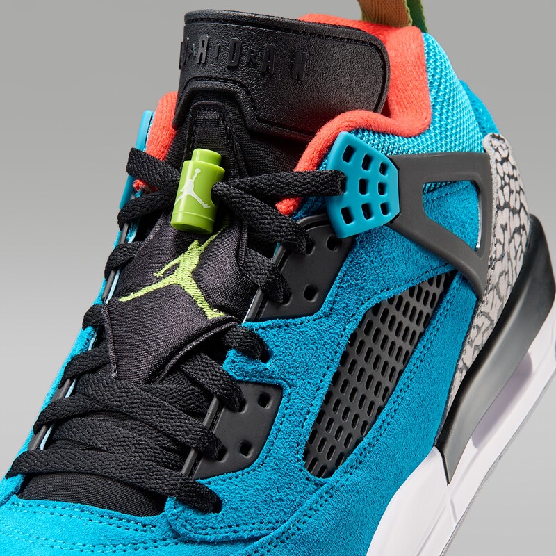 Jordan Spizike Low "Neo Turquoise" | FQ1759-402