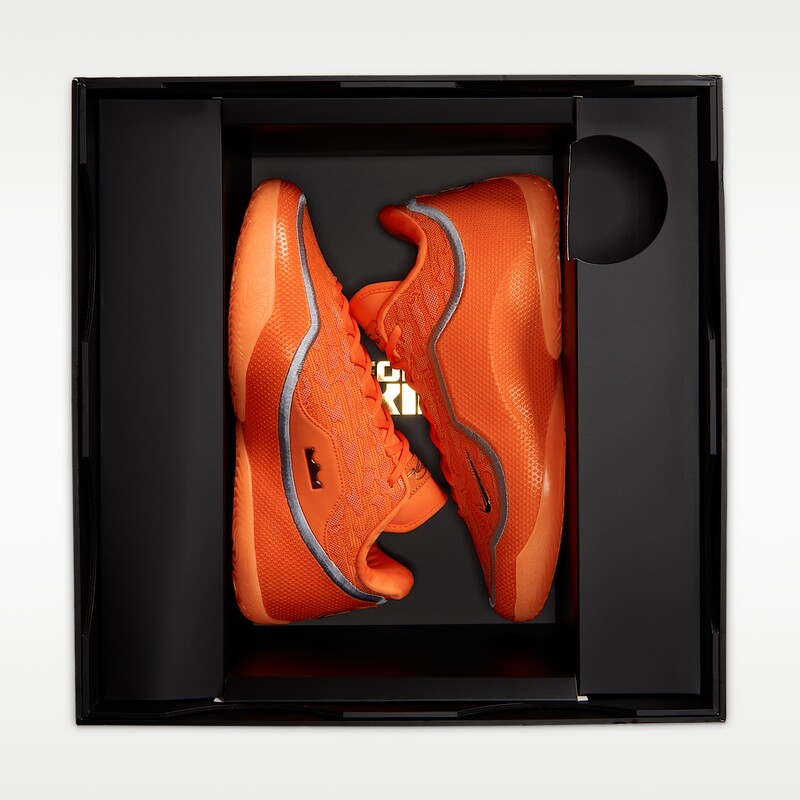 Nike LeBron 23 "Shoe Bag" | IV5647-800 Nike LeBron 23 "Shoe Bag" | IV5647-800