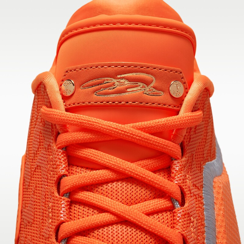 Nike LeBron 23 "Shoe Bag" | IV5647-800