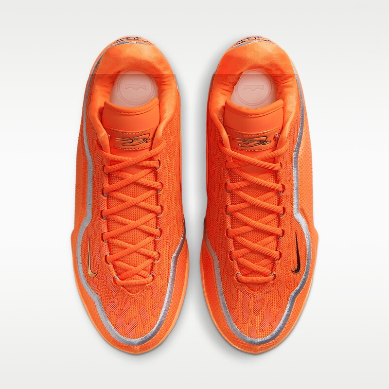 Nike LeBron 23 "Shoe Bag" | IV5647-800